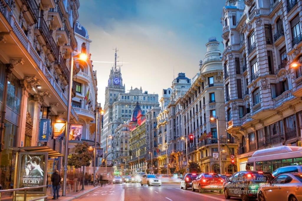 Appartement ºººººpy Historical Citycentre Wifi Ac Smarttvººººº